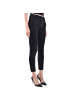 Dondup Schwarz Damen Hose