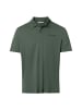 Vaude Essential Polo Shirt in Grün