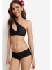 LSCN BY LASCANA Bikini-Hose in schwarz