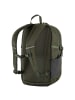 FJÄLLRÄVEN Skule 20 - Rucksack 15" 43 cm (basalt) in deep forest