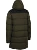 Trespass Winterjacke "Clipster Casual Jacket" in Grün