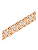 NAEMI Women Bracelet in Rose Gold