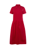 JOOP! Kleid Damina in rot - 0001