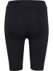 Hummel Short "Elemental Co Short Tights" in Schwarz