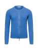 Marie Lund Strickjacke in royal - 0005