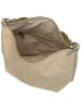 LIEBESKIND BERLIN Handtasche Paris Hobo M Small Pebble in Biscotti