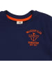 Walkiddy T-Shirt Blue Depths-T-Shirt