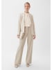 comma Bluse in 8102_beige