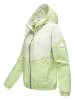 Marikoo Bomberjacke Liubkaa in Pastel Lime