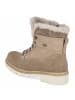 remonte Winterboots in beige