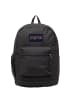 JanSport JanSport Cross Town Plus Backpack in Grau