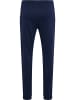 Hummel Hosen Hmltravel Sweat Pants Woman in MARINE