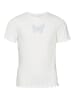 Vero Moda Girl T-shirt in Snow White 1