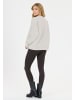 Athlecia Sweatshirt Raniya in 1005 Light Grey Melange