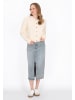 myMo Women Cardigan in offwhite