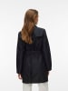 Vero Moda Trenchcoat in Black