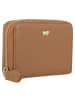 Braun Büffel Asti Kreditkartenetui Leder 10.5 cm cognac