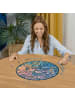 Ravensburger Ravensburger Puzzle 500 Teile Pilze in bunt