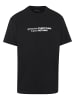 Mister Tee T-Shirt in black