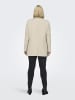 ONLY Carmakoma Blazer in Oxford Tan