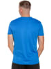 Stark Soul® Sportshirt, Trainingsshirt "Breeze" in blau