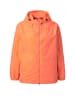 Ulla Popken Funktionsjacke in koralle