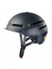 Cratoni Pedelec-Helm Smartride in schwarz matt