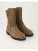 Paul Green Klassische Stiefeletten in Braun