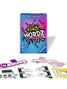 Ravensburger Ravensburger Partyspiel Krazy Wordz in bunt