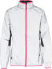 Trespass Regenjacke in Silber