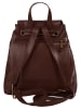 Samantha Look Rucksack City in braun