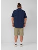 s.Oliver Hemd in 5852_tiefblau