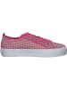 S. Oliver Sneakers Low in FUXIA COMB.