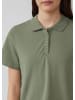 s.Oliver Polo-Shirt in 7369_olivgrün