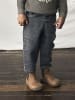 name it Jeans in Medium Grey Denim