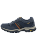 Camel Active Sneaker in blau