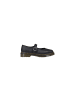 Dr. Martens Schwarz Damen Slip On Schuhe
