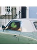 Mr. & Mrs. Panda Fenster Sonnenschutz Auto Avocado Schwangerscha... in Schwarz