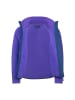Trollkids Fleecejacke Vega in vivid blue/night sky