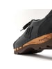 Woody Sneaker in blau