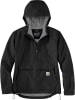 CARHARTT  Jacke "Loose Lightw. 105861" in Schwarz