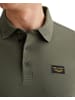 PME Legend Poloshirt SHORT SLEEVE POLO AMERICAN CLASSIC in Grün