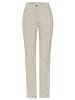 Toni Stoffhose für Damen in beige