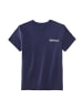 Buffalo Pyjama in navy /beige kariert