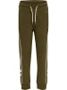 Hummel Hummel Hose Hmlditmer Jungen Feuchtigkeitsabsorbierenden in DARK OLIVE