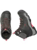 Keen W REVEL III in Schwarz
