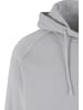 Urban Classics Full Tracksuit in lightasphalt+cherry