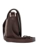 U.S. Polo Assn. Hampton Umhängetasche 20.5 cm in brown