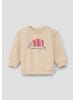 s.Oliver Sweatshirt in 8120_beige
