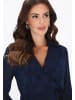 faina Women Dress in navy